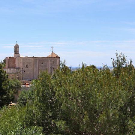 Hotel La Campana Casarano Dış mekan fotoğraf
