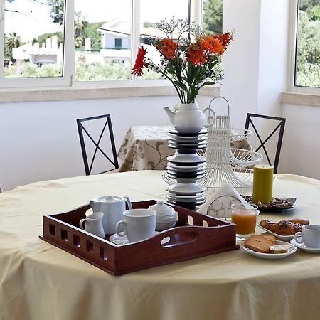 Hotel La Campana Casarano Dış mekan fotoğraf
