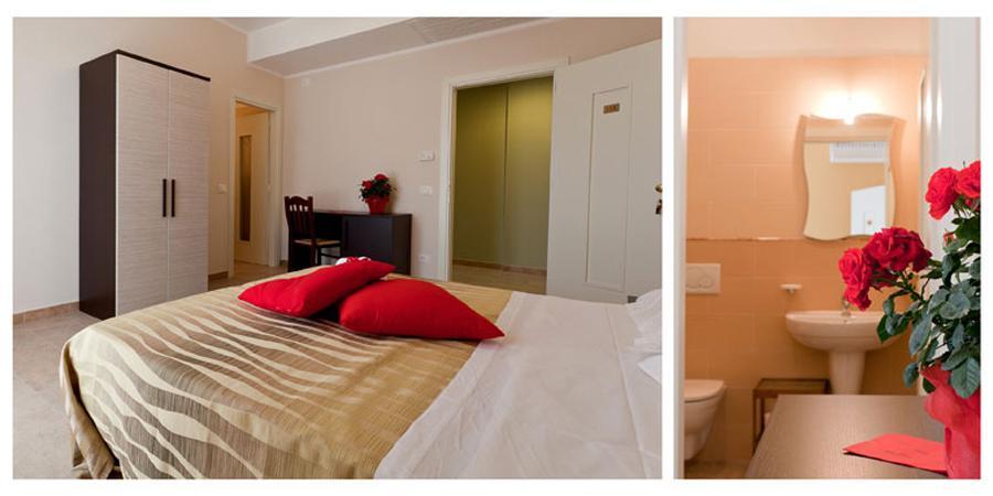Hotel La Campana Casarano Dış mekan fotoğraf