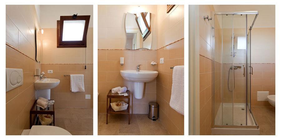 Hotel La Campana Casarano Dış mekan fotoğraf