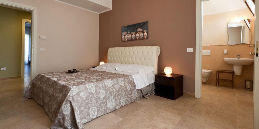 Hotel La Campana Casarano Dış mekan fotoğraf