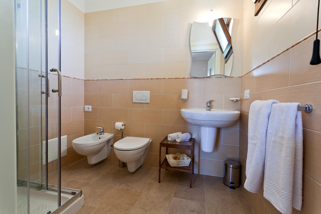 Hotel La Campana Casarano Oda fotoğraf