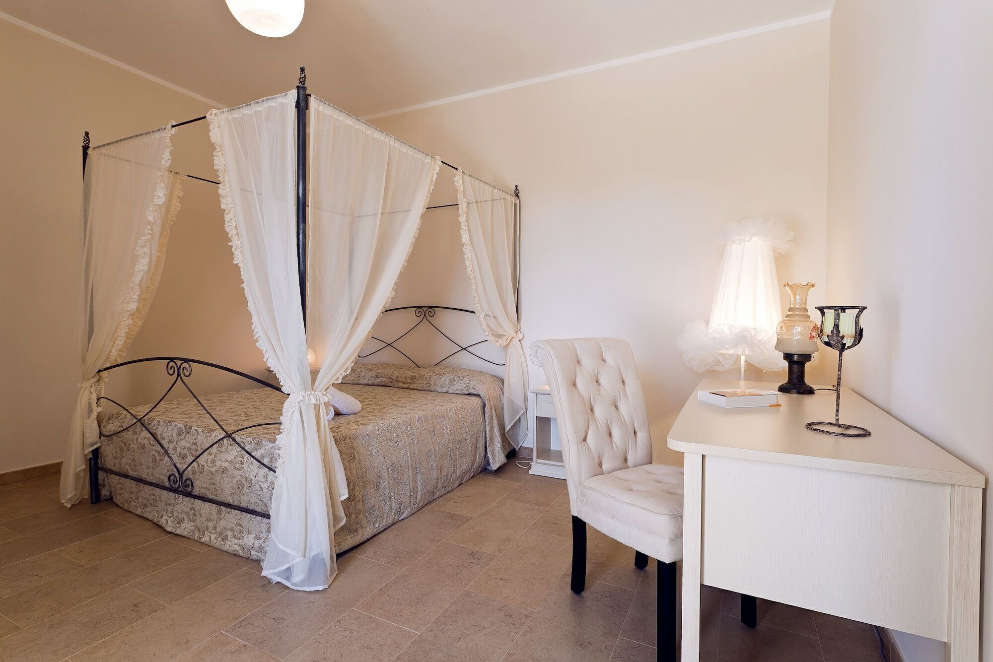 Hotel La Campana Casarano Dış mekan fotoğraf